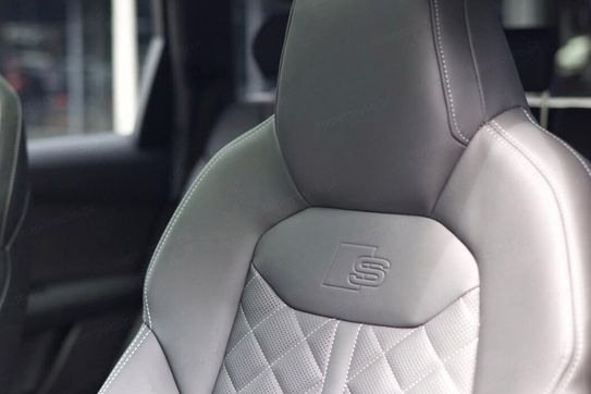 Audi Q8 TDI quattro S line