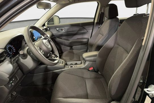 Honda HR-V 1.5 Executive (ADAS / Honda Connect+) CVT
