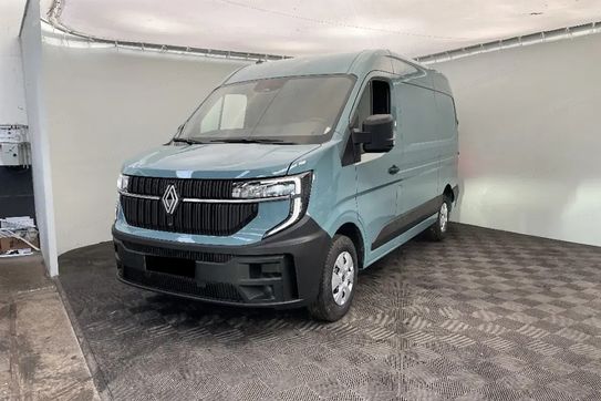 Renault Master L2H2 Extra AT9