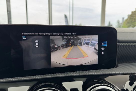 Mercedes CLA 200 Progressive 7G-DCT