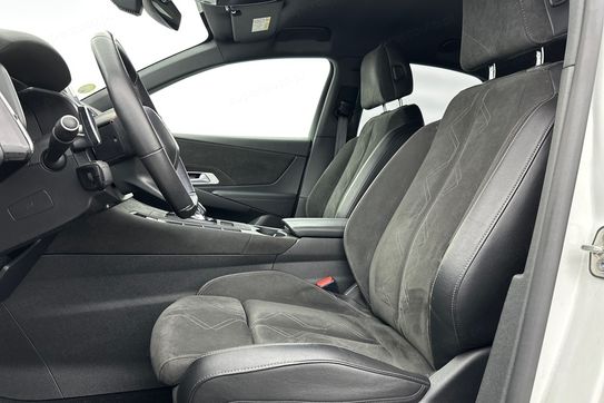 DS DS 7 Performance Line 1.5 BlueHDI AT