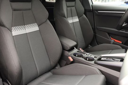Audi A3 TFSI S Line
