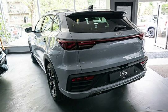 Jac JS6 1.5T-GDI AT
