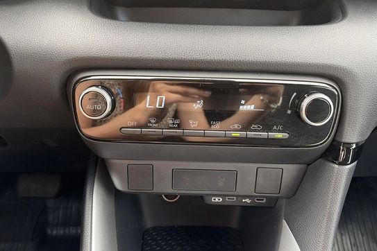Toyota Yaris Hybrid 1.5 Comfort
