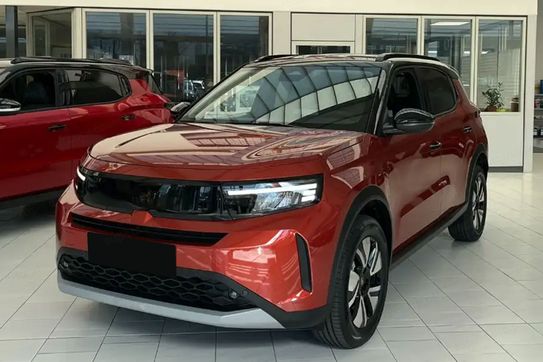 Opel Frontera GS 1.2 Turbo 7miejsc