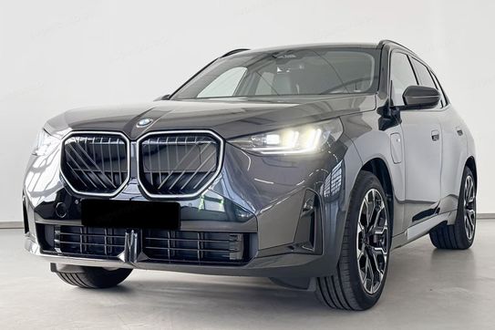 BMW X3 xDrive20d M Sport