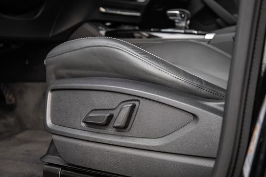 Audi Q5 55 TFSI e quattro S Line Sportback