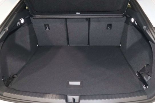 Audi Q4 e-tron 45 quattro S Line Edition Sportback