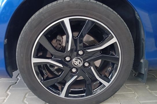 Toyota Yaris 1.5 Selection