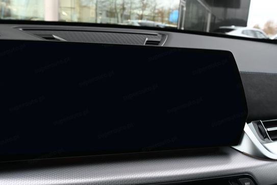 BMW X1 xDrive20d  M Sport