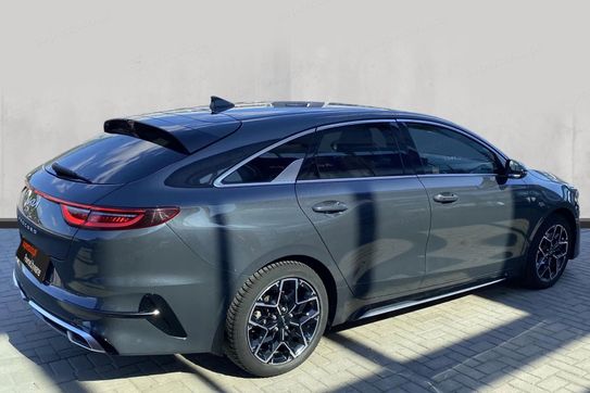 Kia ProCeed 1.5 T-GDI GT Line