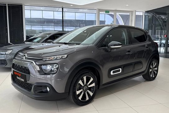 Citroen C3 1.2 PureTech Max