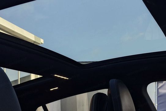 Mercedes EQS 450+ AMG Line