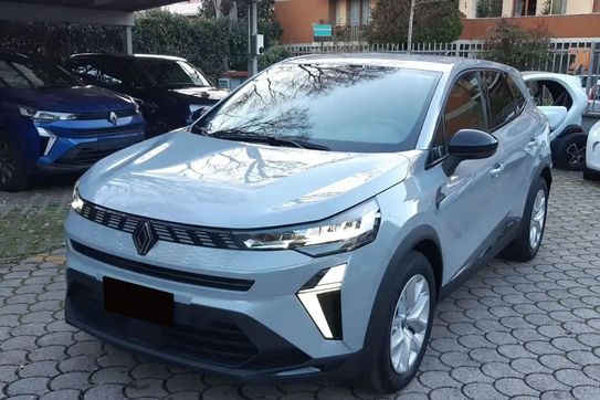 Renault Symbioz Evolution 1.8 E-Tech Full Hybrid