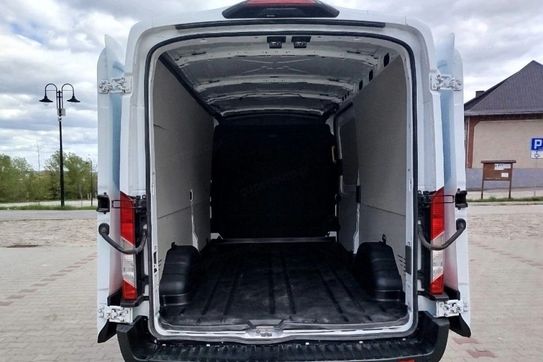 Ford Transit 350 EcoBlue L3H2 Trend