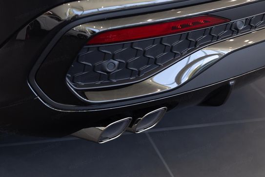 Audi Q5 TDI quattro Sportback