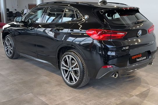 BMW X2 xDrive20i aut