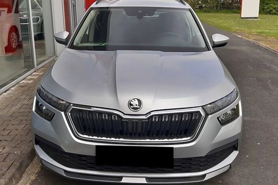 Skoda Kamiq Drive 1.5 TSI  DSG