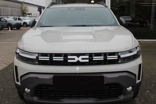 Dacia Duster Journey Eco-G LPG 1.2