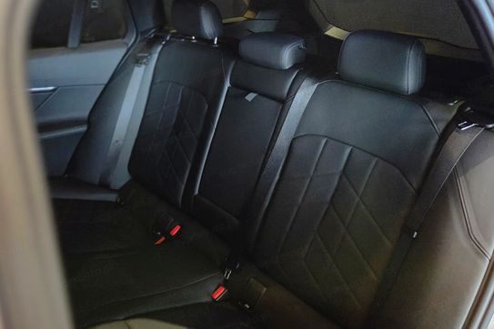 BMW Seria 5 520D Xdrive M Sport