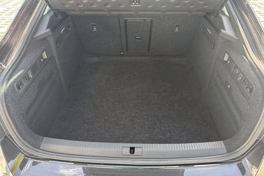 Skoda Superb Style 1.5 TSI DSG