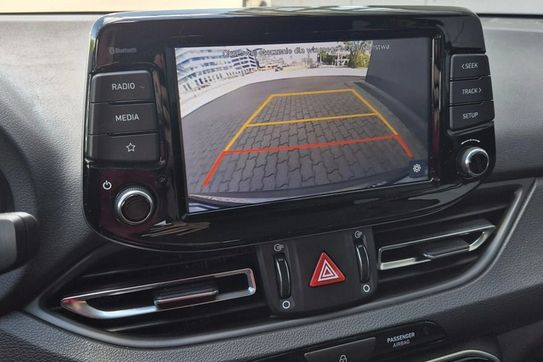 Hyundai i30 1.5 t-Gdi 48V Smart