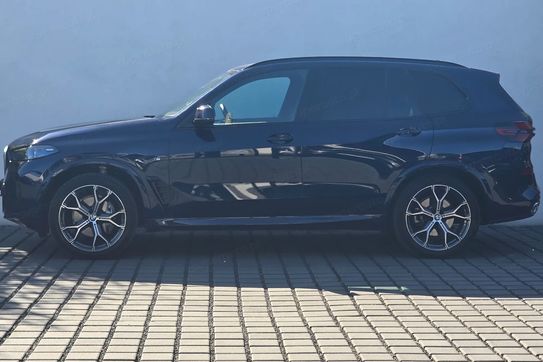 BMW X5 xDrive30d M Sport