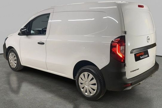 Nissan Townstar L1H1 Business