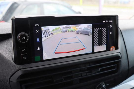 Opel Vivaro XL Extra Long L2H1