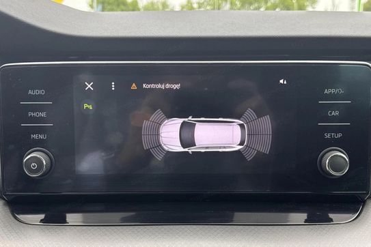 Skoda Octavia 1.5 TSI mHEV  Ambition DSG