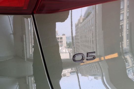 Audi Q5 TDI quattro advanced
