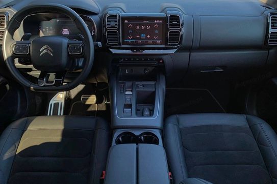 Citroen C5 Aircross 1.5 BlueHDi Shine Pack EAT8