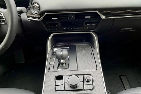 Mazda CX-60 Homura 3.3 D mHEV aut