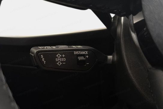 Audi A3 35 TFSI mHEV Advanced S tronic