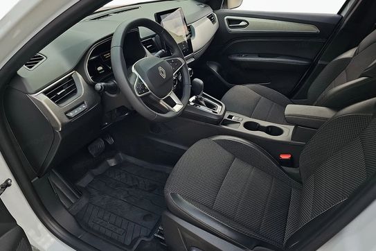 Renault Arkana 1.6 E-Tech Full Hybrid Techno