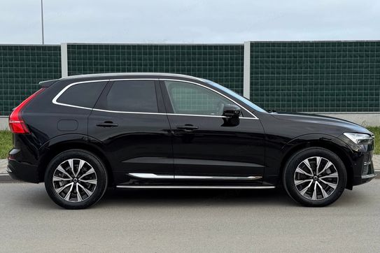 Volvo XC60 B4 D AWD Plus Bright