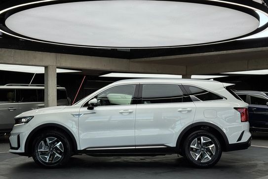 Kia Sorento 1.6 T-GDI HEV M aut