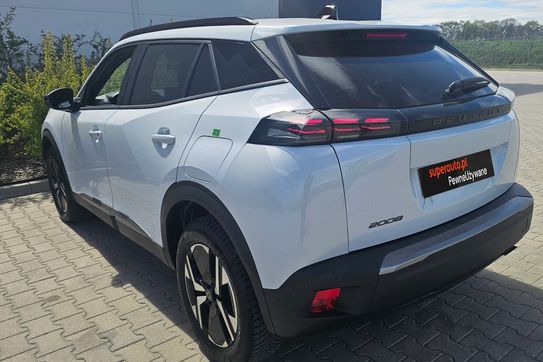 Peugeot 2008 1.2 Allure Pack