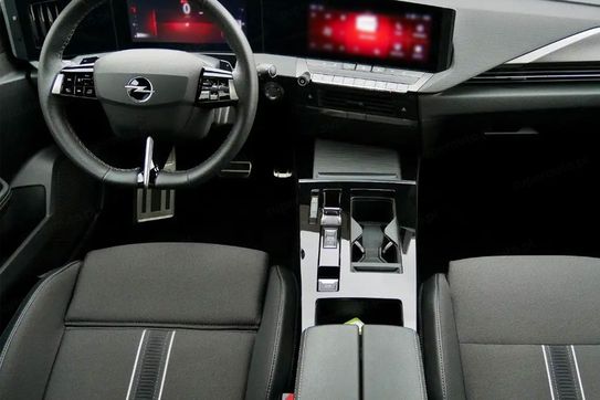 Opel Astra GS S&S eDTC 1.2 T mHEV