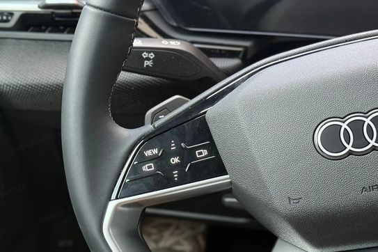Audi A5 TFSI S line Avant
