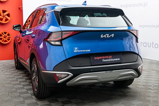 Kia Sportage 1.6 T-GDI L DCT