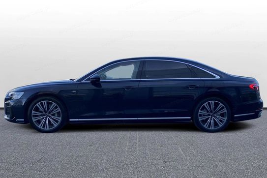 Audi A8 L 60 TFSI e Quattro Tiptr.