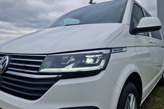 Volkswagen Multivan L1H1 6.1 DSG Comfortline