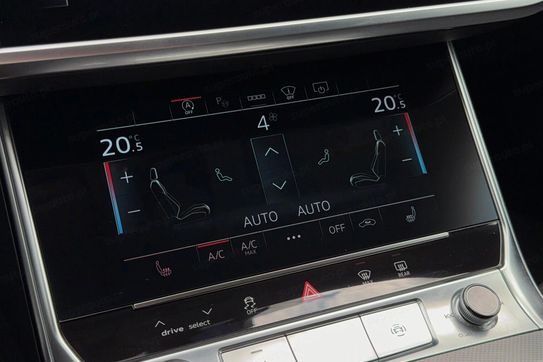 Audi A6 40 TDI mHEV quattro S tronic