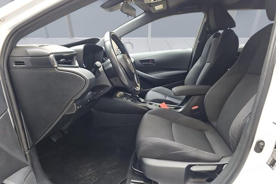 Toyota Corolla 1.8 Hybrid Active