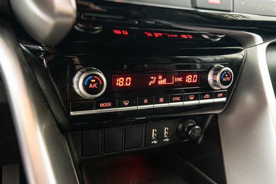 Mitsubishi Eclipse Cross 2.4 PHEV Intense