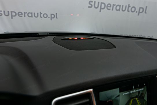 Mercedes ML 350 BlueTec 4-Matic