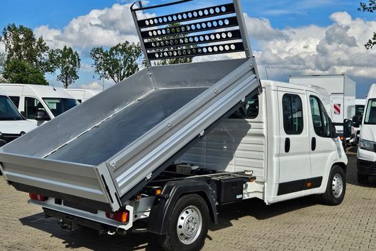 Citroen Jumper 