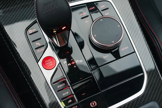 BMW Seria 3 M3 CS xDrive sport aut