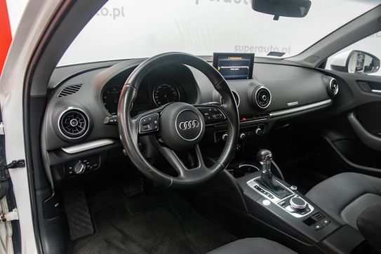 Audi A3 35 TFSI S Line